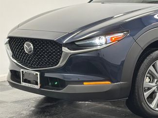 Used 2025 MAZDA CX-30 AWD 2.5 S w/ Premium Package video 2