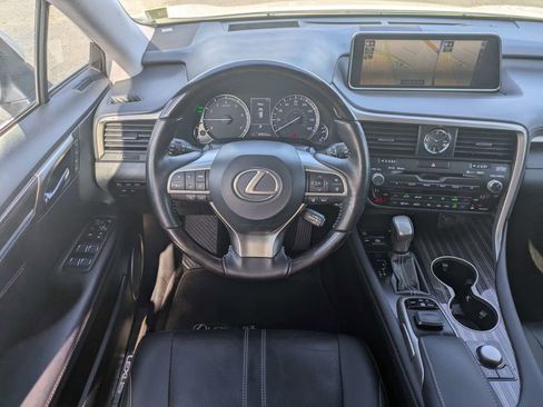 Used 2018 Lexus RX 350L AWD image 16