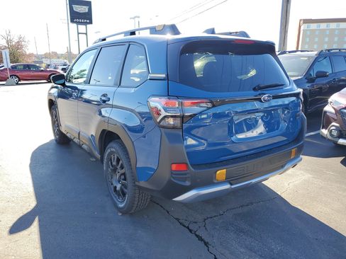 Used 2026 Subaru Forester Wilderness AWD/4WD image 2