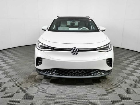 Used 2023 Volkswagen ID.4 Pro S RWD image 39