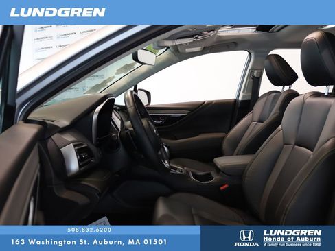 Used 2022 Subaru Outback Onyx Edition XT image 10