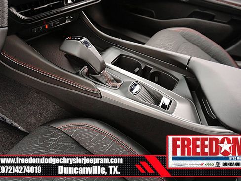 New 2026 Dodge Charger Scat Pack image 24