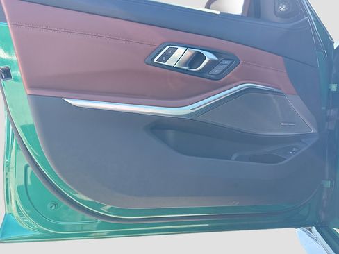 Used 2022 BMW M3 Competition w/ M Driver's Package image 22