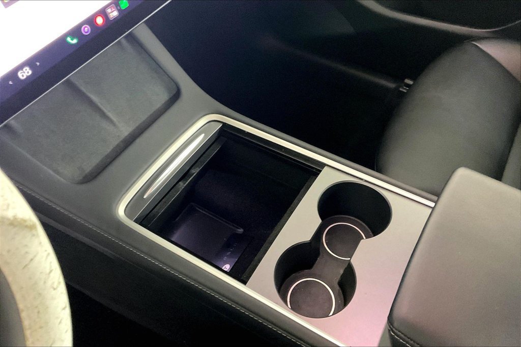 Used 2023 Tesla Model Y Long Range AWD/4WD image 17