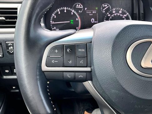 Used 2023 Lexus GX 460 Premium w/ Accessory Package AWD/4WD image 24