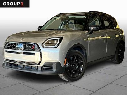 Used 2025 MINI Cooper Countryman S w/ Comfort Package Max