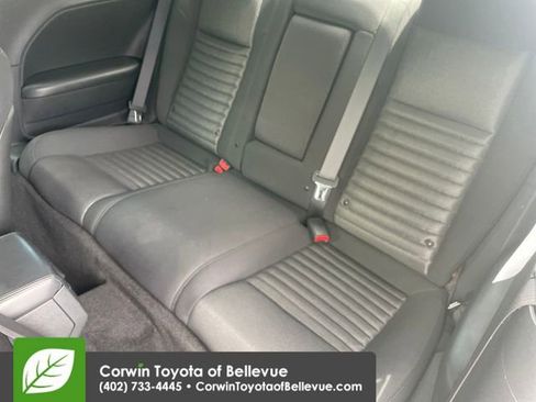 Used 2011 Dodge Challenger R/T RWD image 21