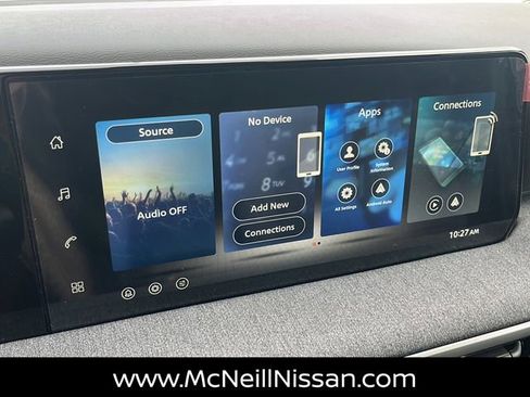 New 2026 Nissan Kicks SV image 20