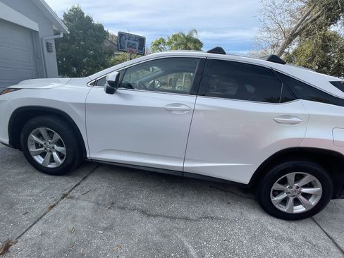 Used 2016 Lexus RX 350 AWD w/ Premium Package image 3