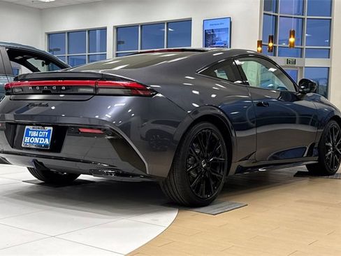 New 2026 Honda Prelude image 4