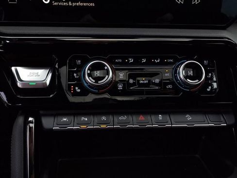 Used 2023 GMC Sierra 1500 AT4 w/ AT4 Premium Package image 63