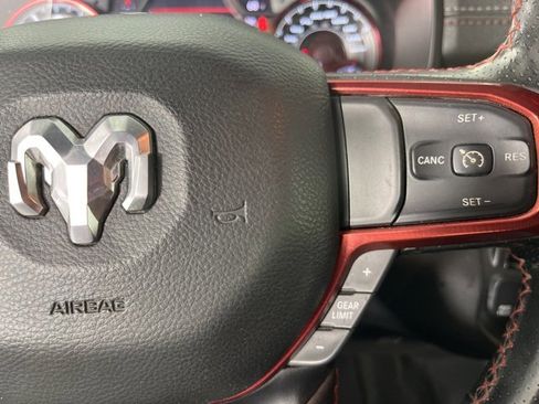 Used 2019 RAM 1500 Rebel image 10