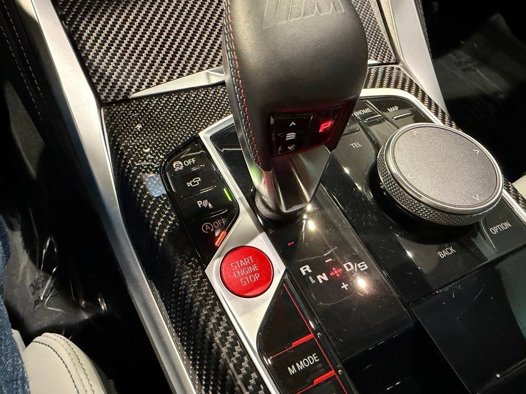 Used 2025 BMW M3 Competition AWD/4WD image 31