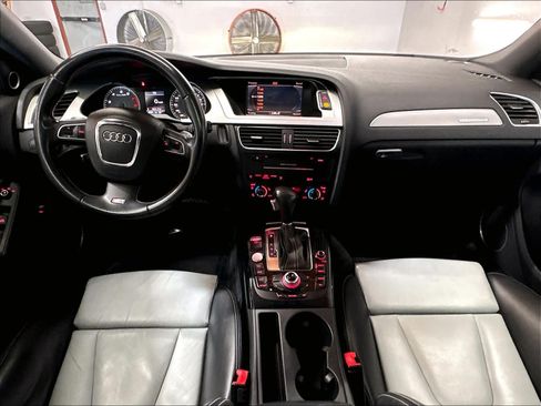 Used 2011 Audi S4 Prestige AWD/4WD image 16