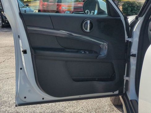 Used 2019 MINI Cooper Countryman S image 9