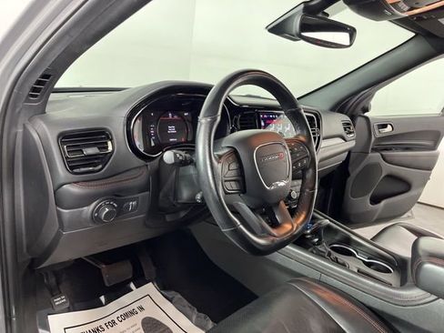 Used 2024 Dodge Durango GT image 19