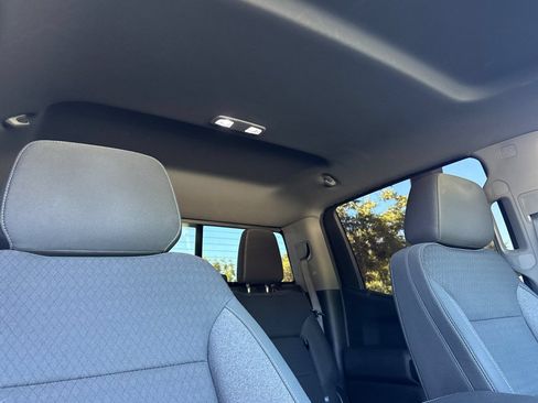 Used 2020 Chevrolet Silverado 1500 LT w/ All-Star Edition AWD/4WD image 24