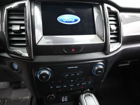 Used 2019 Ford Ranger Lariat w/ Equipment Group 501A Mid image 18