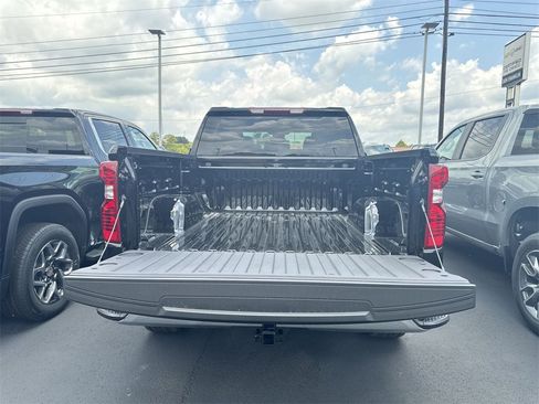 New 2026 Chevrolet Silverado 1500 LT image 29