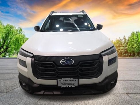 New 2026 Subaru Outback Touring XT image 9