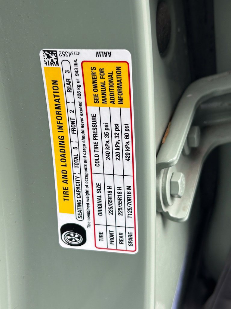 Used 2025 Chevrolet Trax ACTIV w/ Driver Confidence Package FWD image 21