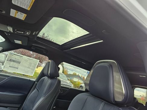 New 2026 INFINITI QX80 4WD image 27