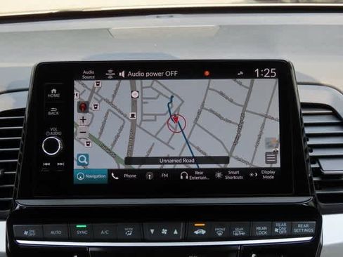 New 2026 Honda Odyssey Touring image 22