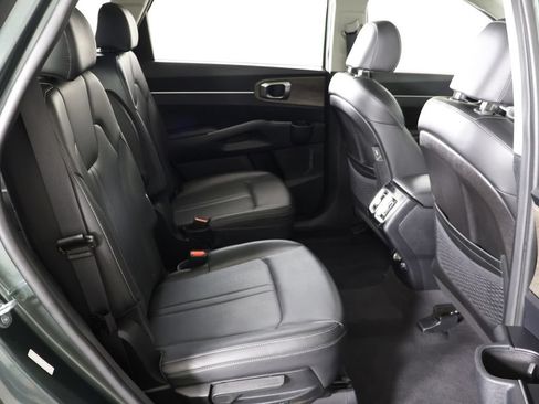 Used 2023 Kia Sorento X-Line EX AWD/4WD image 38