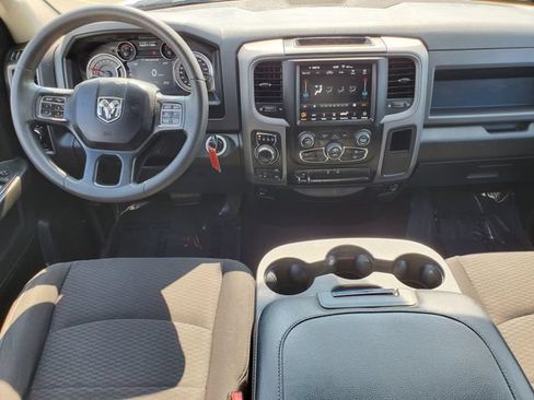 Used 2019 RAM 1500 Express w/ Wheel & Sound Group AWD/4WD image 20