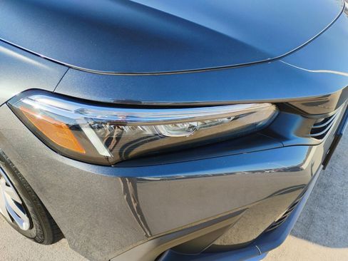 Certified 2024 Honda Civic LX image 24