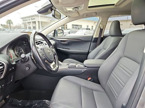 Used 2021 Lexus NX 300 AWD w/ Accessory Package 2 image 23