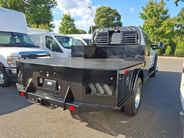 New 2026 Ford F450 Lariat AWD/4WD image 3