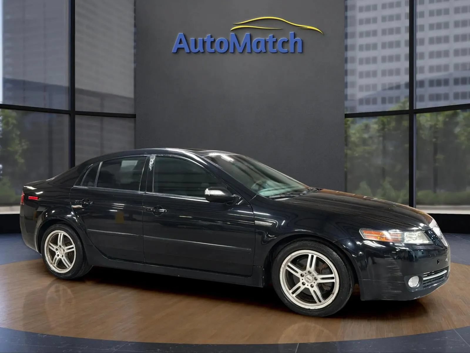 Used 2008 Acura TL FWD image 13