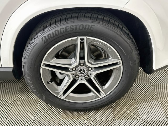 Used 2023 Mercedes-Benz GLE 350 4MATIC image 23