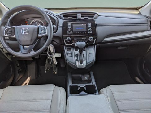 Used 2019 Honda CR-V LX image 19