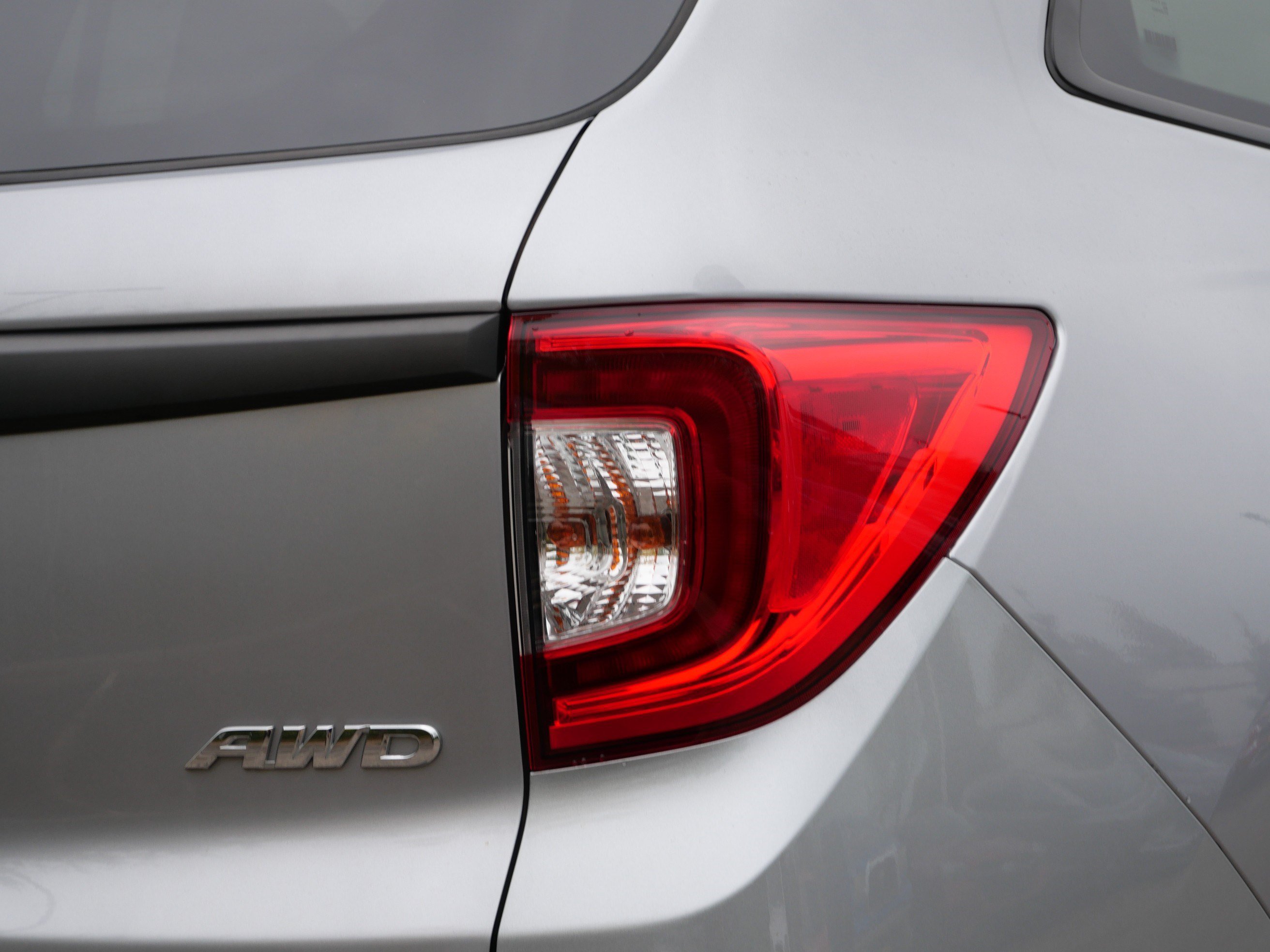 Used 2020 Honda Passport EX-L image 17