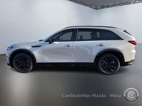 New 2026 MAZDA CX-90 3.3 Turbo S w/ Premium Package image 7