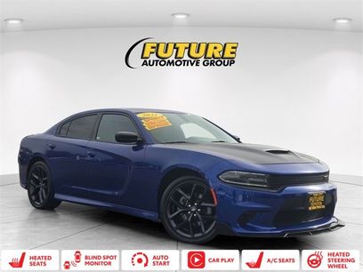 Used 2021 Dodge Charger GT w/ Plus Group