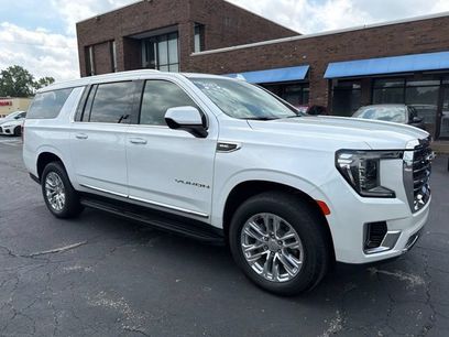 Certified 2023 GMC Yukon XL SLT