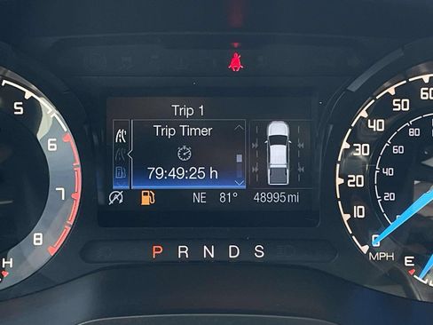 Used 2019 Ford Ranger XLT w/ Equipment Group 302A Luxury RWD image 25