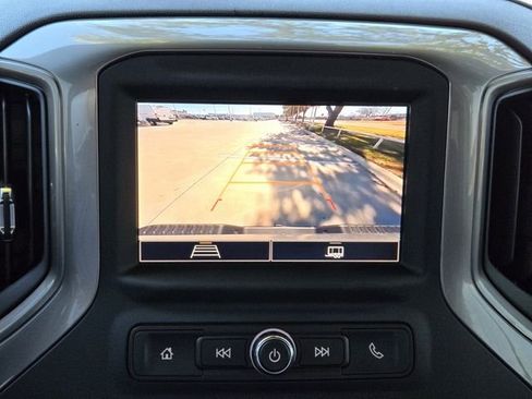 Used 2024 Chevrolet Silverado 2500 Custom w/ Custom Value Package image 19