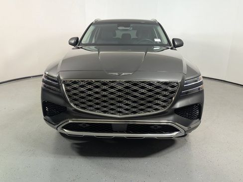 Used 2025 Genesis GV80 2.5T Standard AWD/4WD image 2