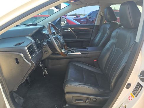 Used 2019 Lexus RX 350 FWD w/ Premium Package image 4