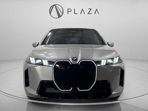 New 2026 BMW iX xDrive60 w/ M Sport Package image 8