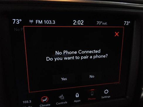 Used 2021 RAM 1500 Classic Warlock image 24