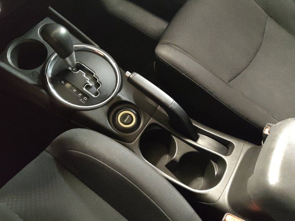 Used 2015 Mitsubishi Outlander Sport ES AWD/4WD image 26