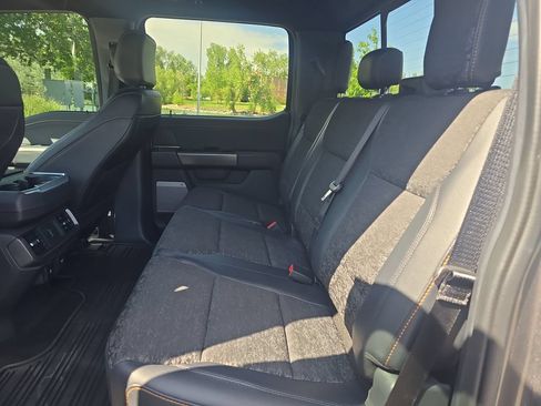 Used 2024 Ford F150 Tremor w/ Tow/Haul Package AWD/4WD image 26