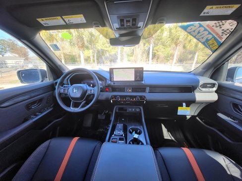 New 2026 Honda Passport TrailSport image 15