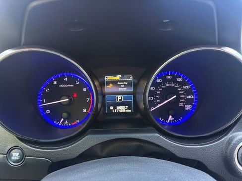 Used 2015 Subaru Outback 3.6R Limited image 10