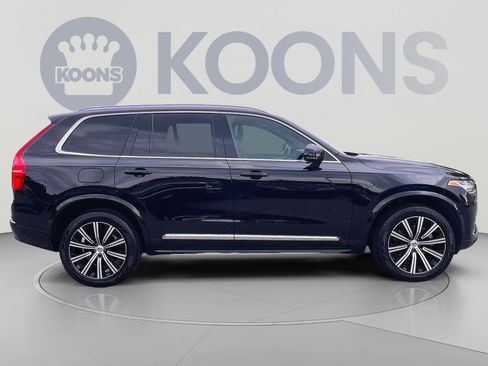 Used 2023 Volvo XC90 B6 Plus w/ Protection Package Premier AWD/4WD image 8